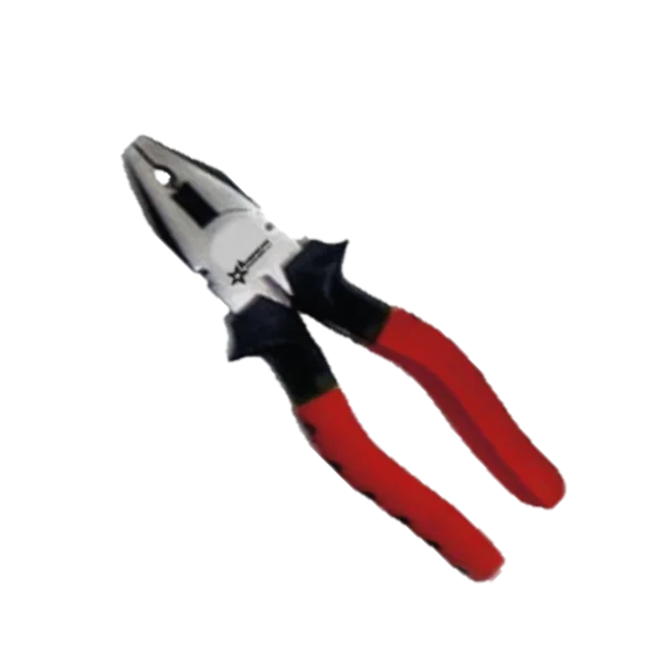 Pinza American Power Electr Rojo/Ngo Hd 8