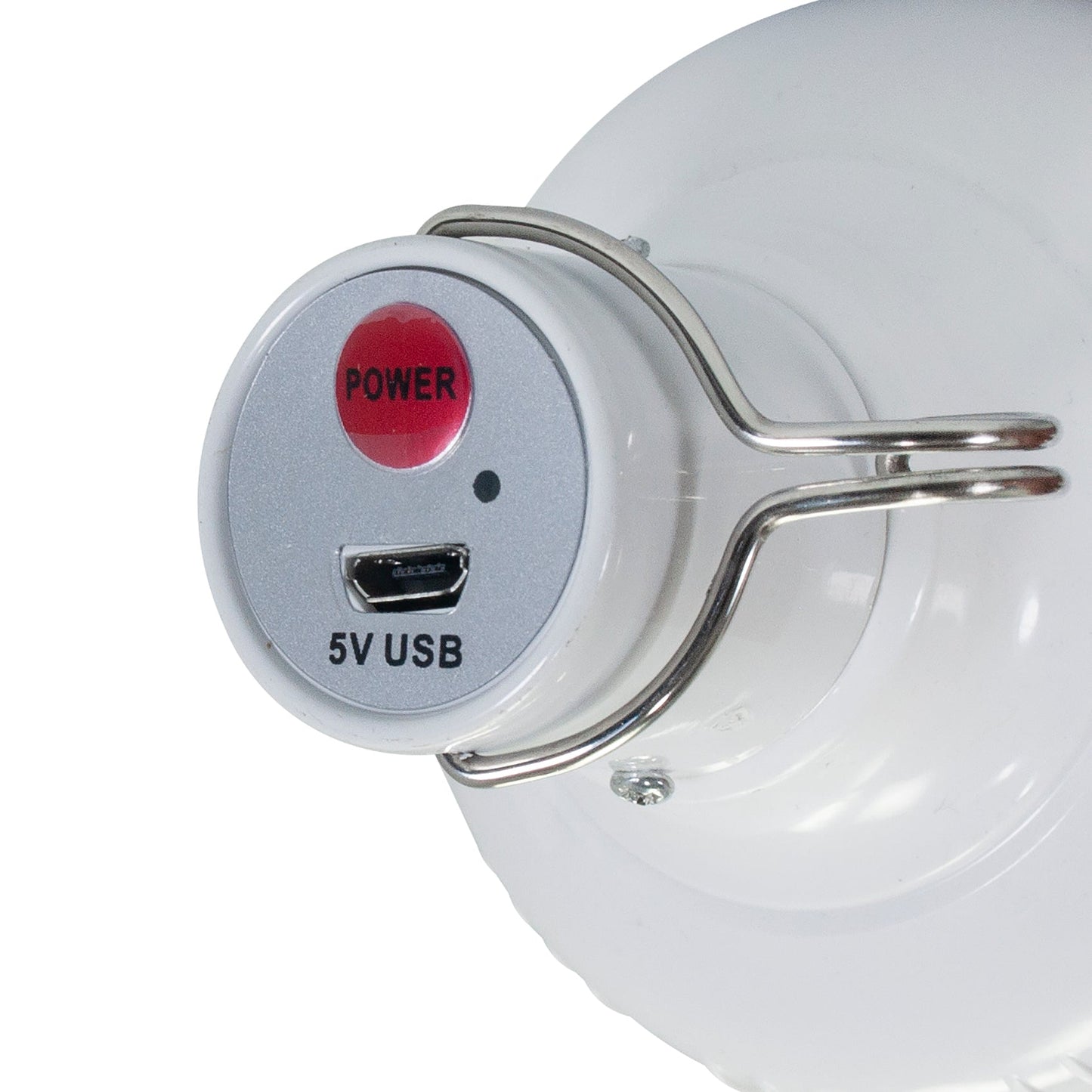 FOCO PINMARKT LED 30W RECARGABLE