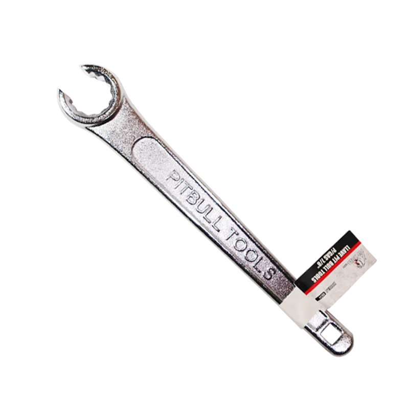 Llave Pit Bull P/Gas 46241