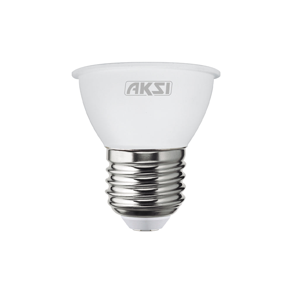 Foco Aksi Led 5W E27 Frio