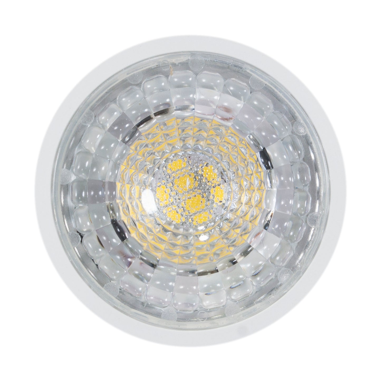 Foco Aksi Led 3W Mr16 Calido