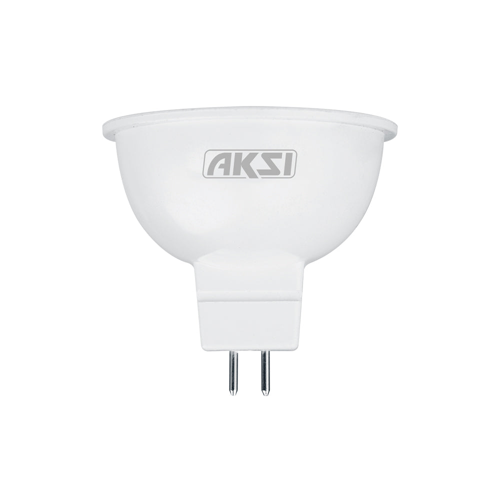 Foco Aksi Led 7W Mr16 Calido