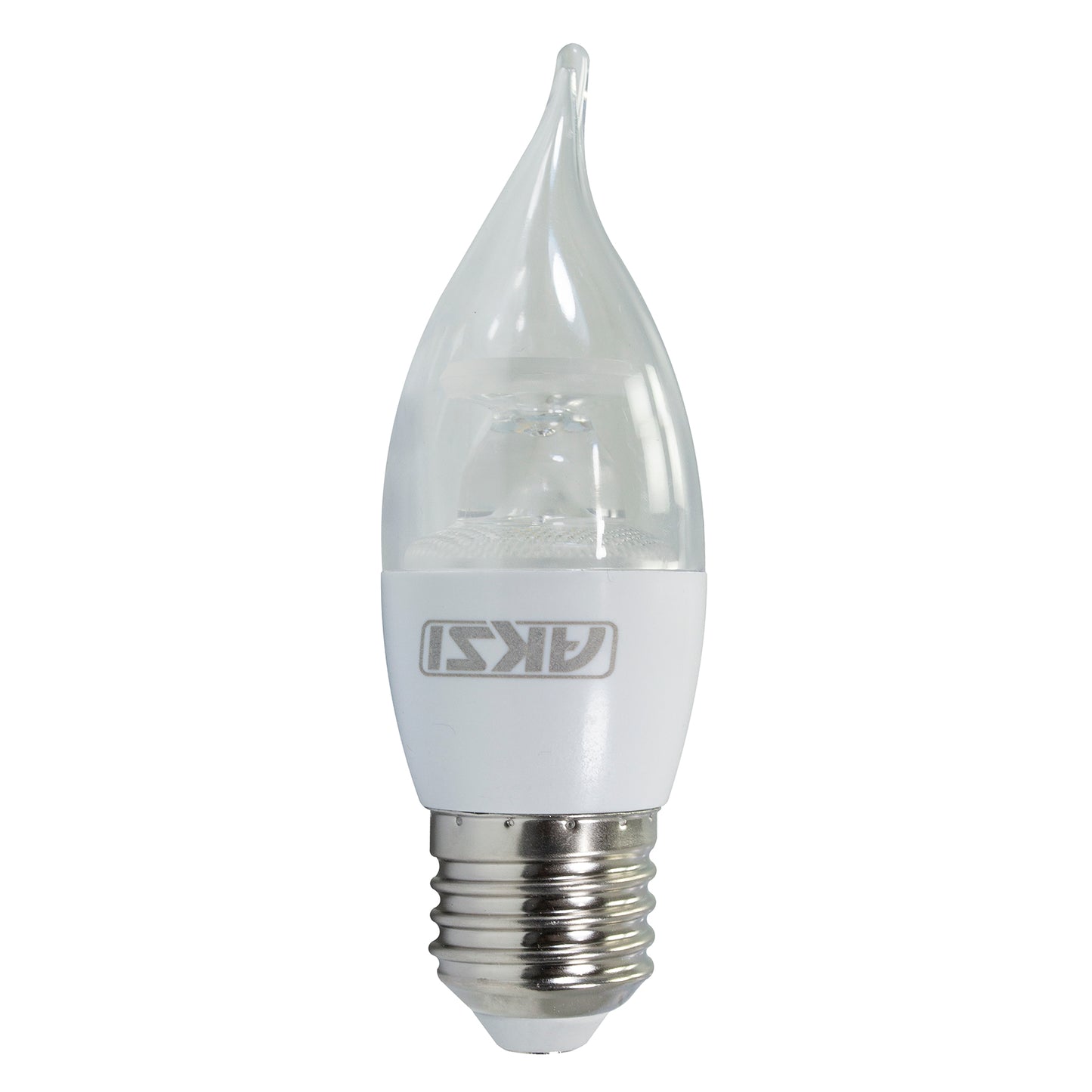 Foco Aksi Led 4W Vela E27 Frio