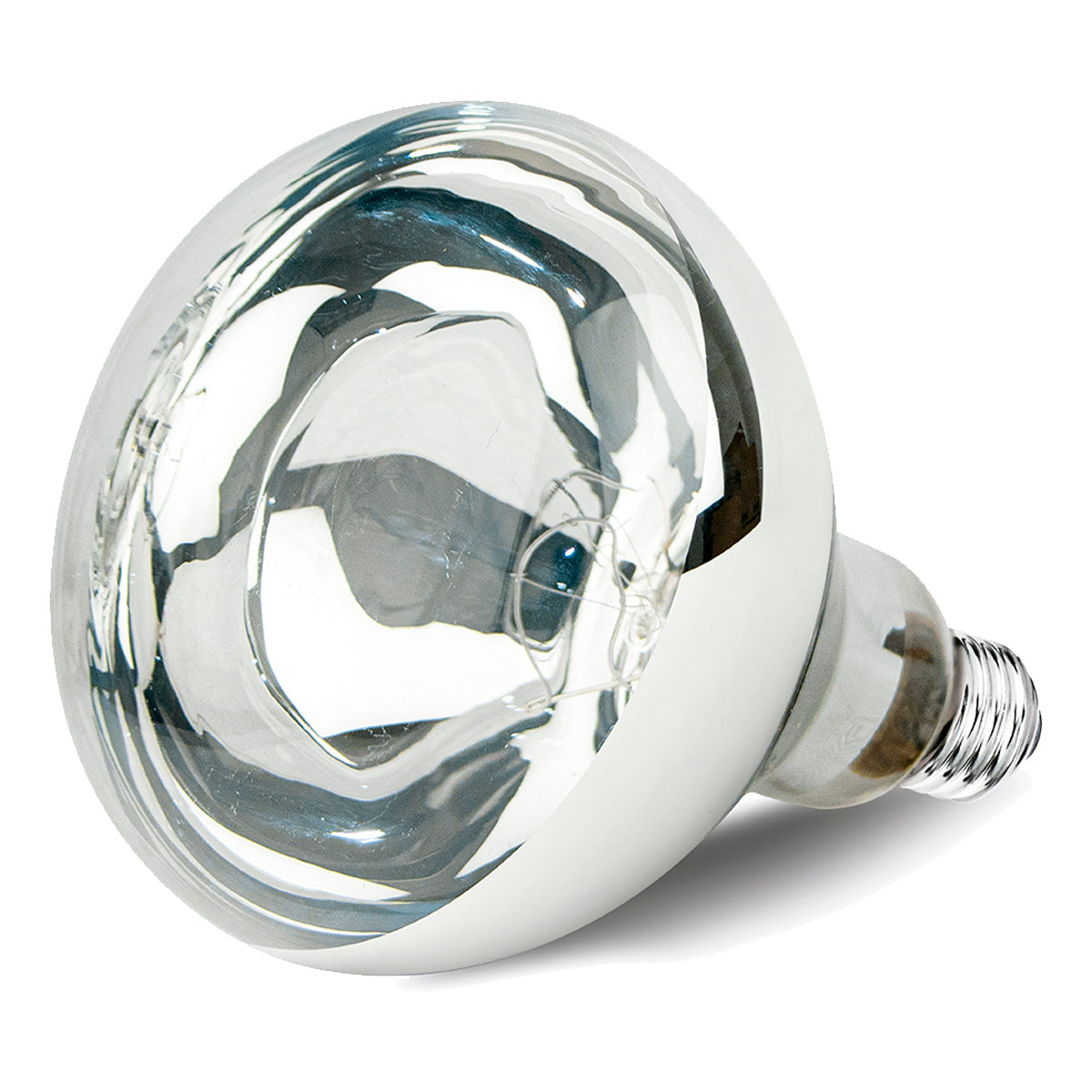 Foco Aksi Spot Br40 Incandecente Transparante