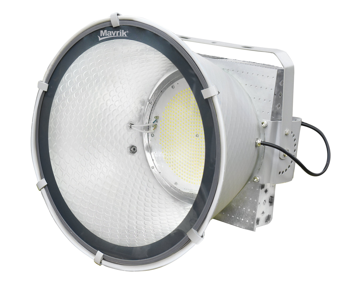 Luminario Adir Led 800W Exterior Torre