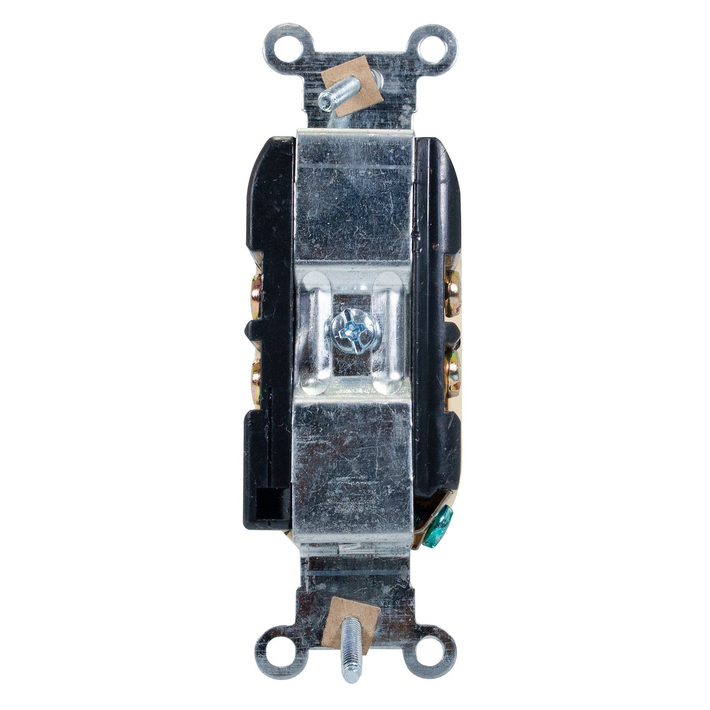Apagador Y Contacto Adir Vertical P/Placa