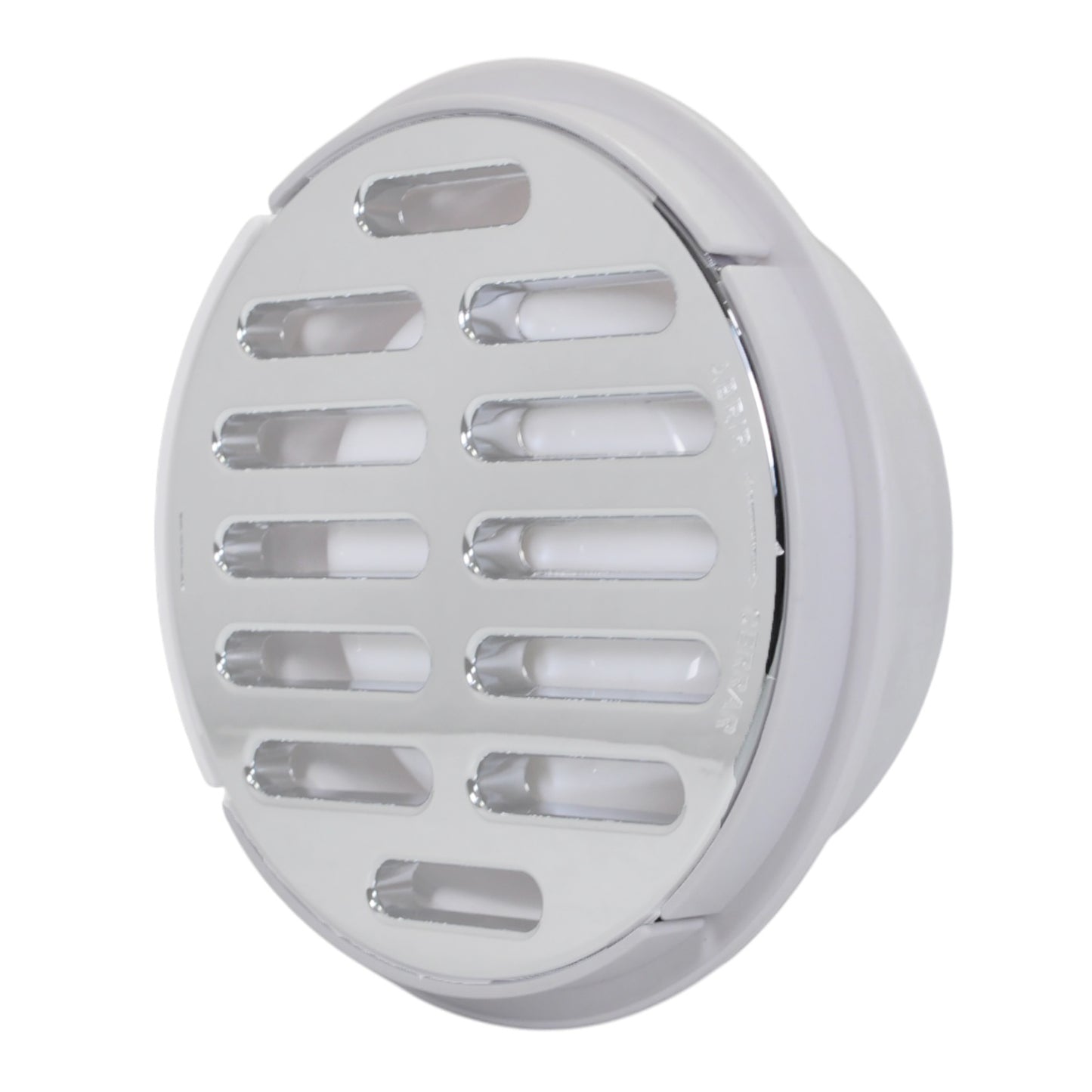 COLADERA CNX UNIVERSAL REDONDA 5"" ACERO INOX"