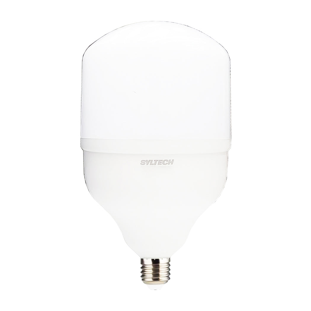 Foco Syltech 40w tipo bulbo gigante led