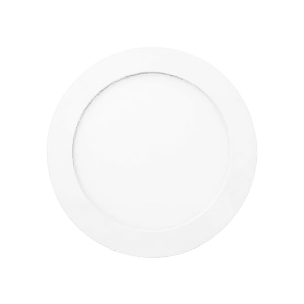 Empotrado Syltech slim redondo 9 w 3000k