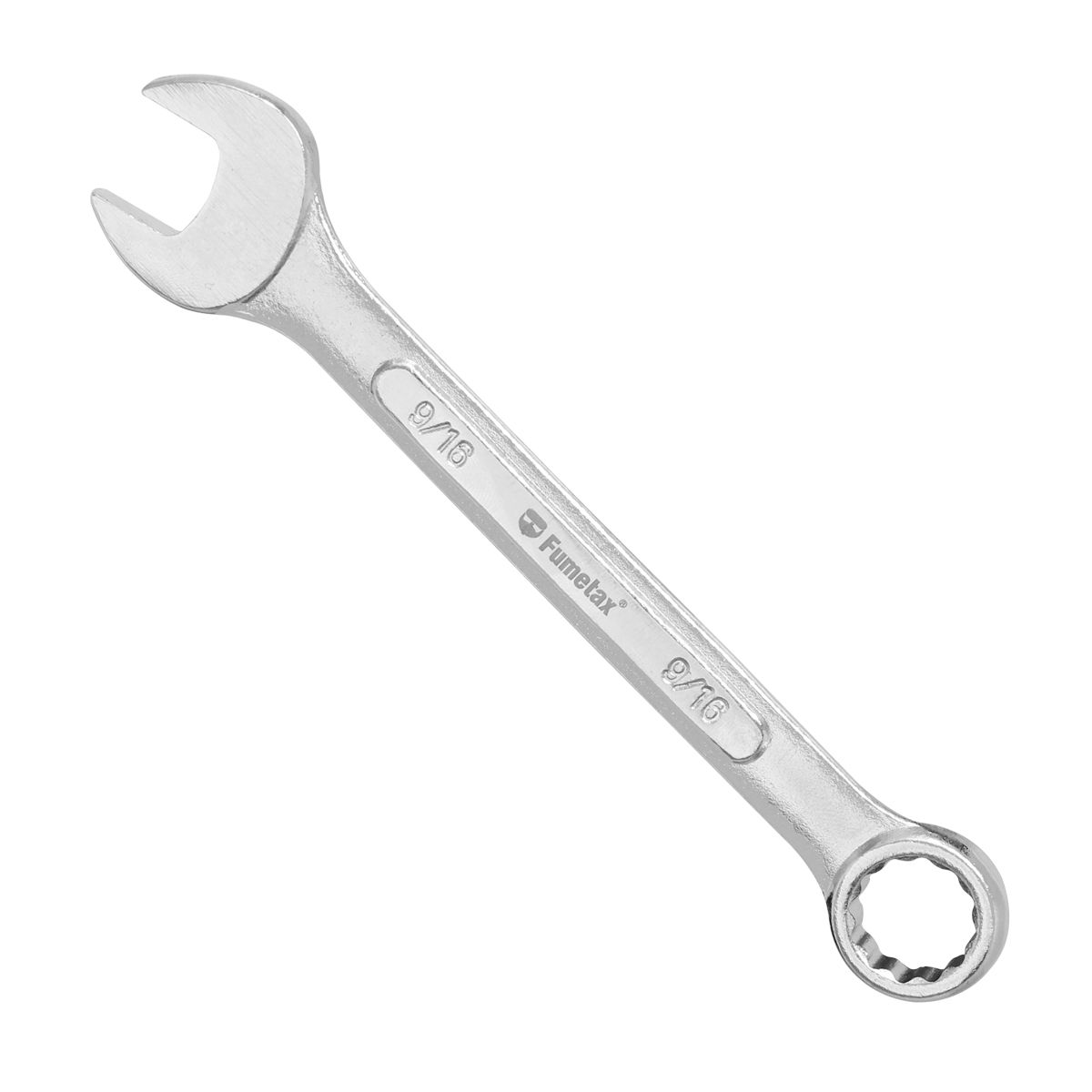 LLAVE COMBINADA FUMETAX 9/16