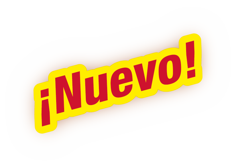 NUEVOS