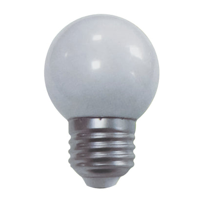 FOCO PINMARKT LED 5W BOLA FRIO