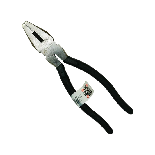 Pinza American Power Electricista Negra 8