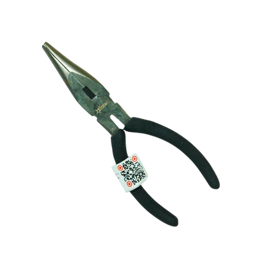 Pinza American Power Punta Negra 6