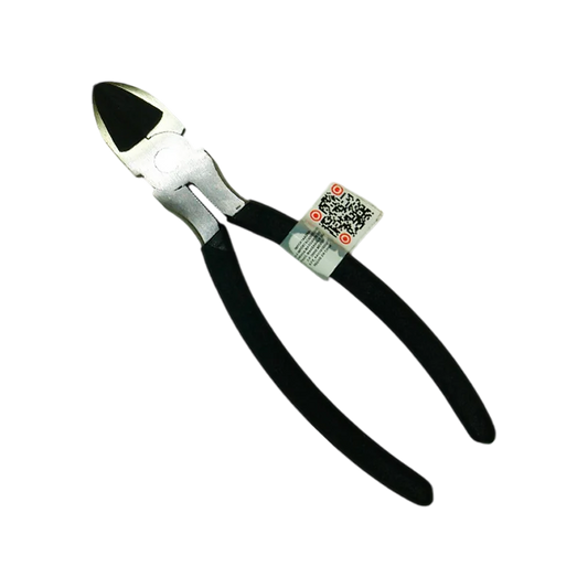 Pinza American Power Corte Diag Negra 8