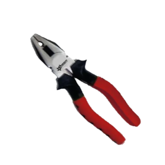 Pinza American Power Electr Rojo/Ngo Hd 8