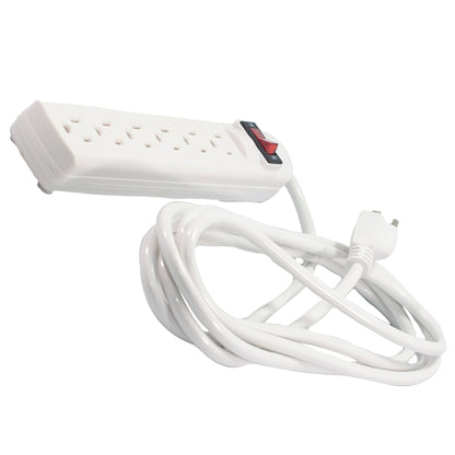 Multicontacto Pinmark cable 3 metros