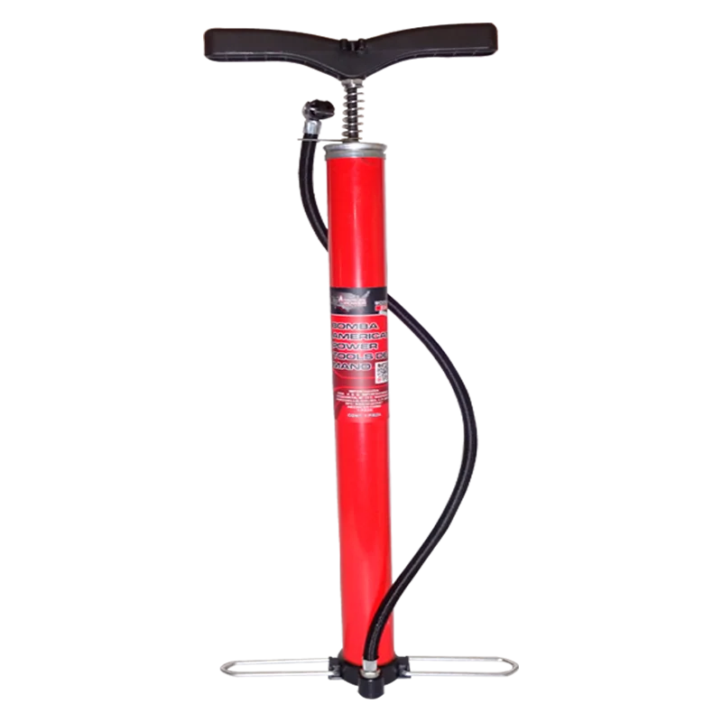 Bomba American Power De Mano 240