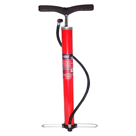 Bomba American Power De Mano 240
