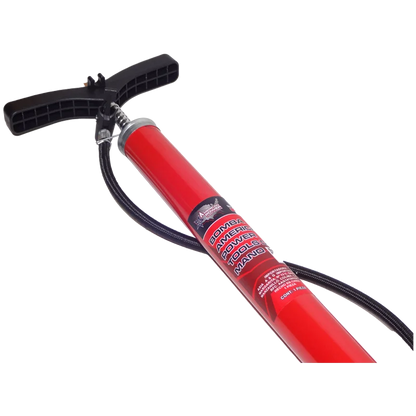 Bomba American Power De Mano 240