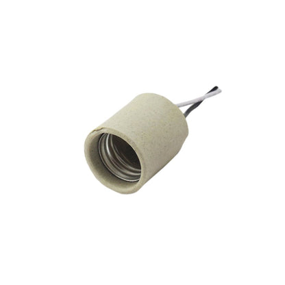 Soquet Montana p/candil c/cables
