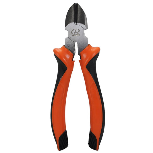 PINZA PINMARKT DE CORTE DIAGONAL 8"""