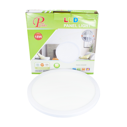EMPOTRADO PINMARK LED 18W AJSUTABLE
