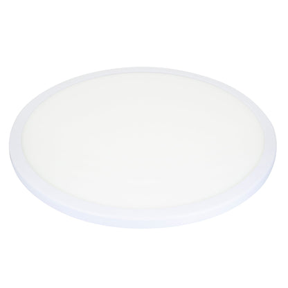 EMPOTRADO PINMARK LED 24W AJSUTABLE