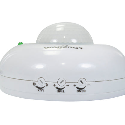 SENSOR DE MOVIMIENTO WANERGY 1200W
