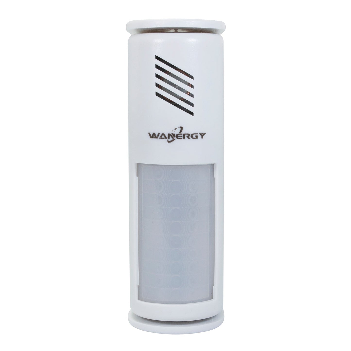 SENSOR DE PRESENCIA WANERGY CHISMOSO A 127V