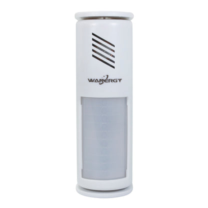 SENSOR DE PRESENCIA WANERGY CHISMOSO A 127V