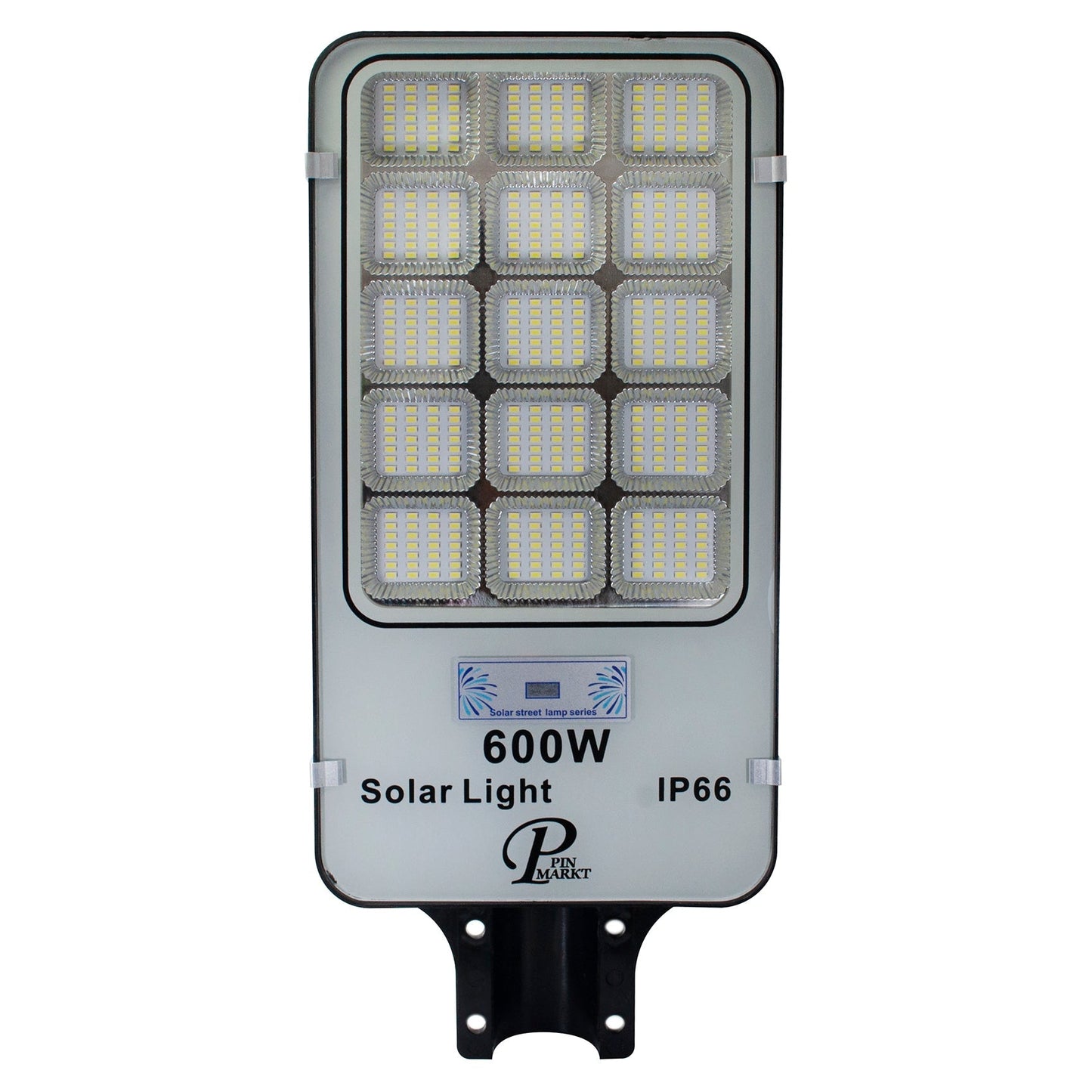 SUBURBANA PINMARKT LED 600W
