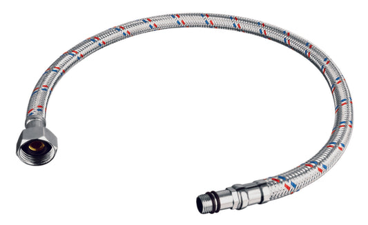 Manguera Aksi Flexible Monomando Ak Y Mx 50Cms