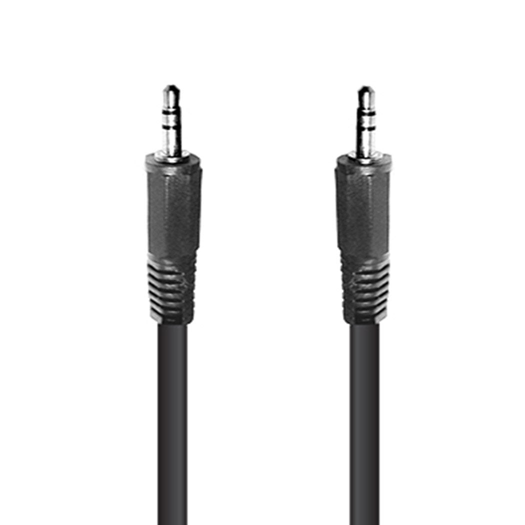 Extencion Mitzu plug 3.5 a plug 3.5 de 1.80 mts.