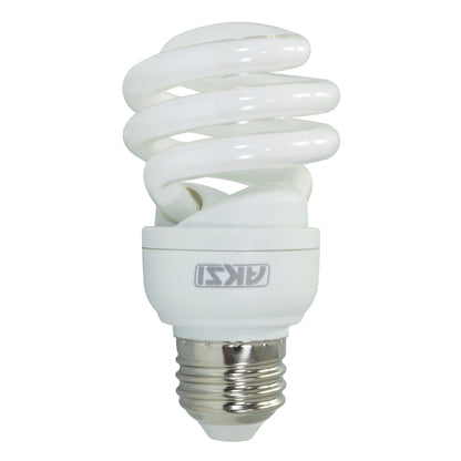 Foco Aksi Mini 13W Spiral