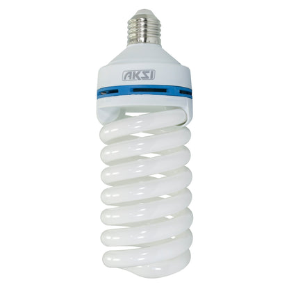 Foco Aksi   65W Ahorrador