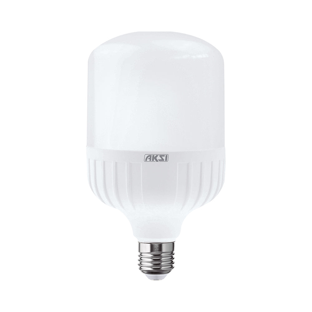 Foco Aksi Led Alta Potencia 20W Tipo T Luz Blanca