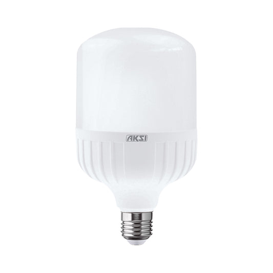 Foco Aksi Led Alta Potencia 20W Tipo T Luz Blanca