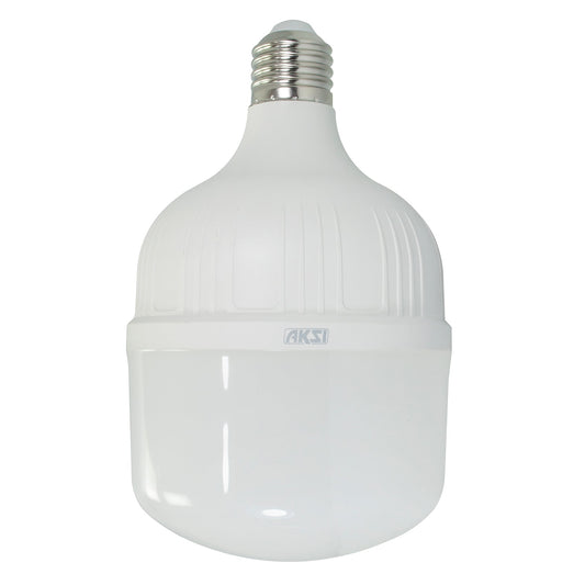 Foco Aksi Led Alta Potencia 30W Tipo T Luz Blanca