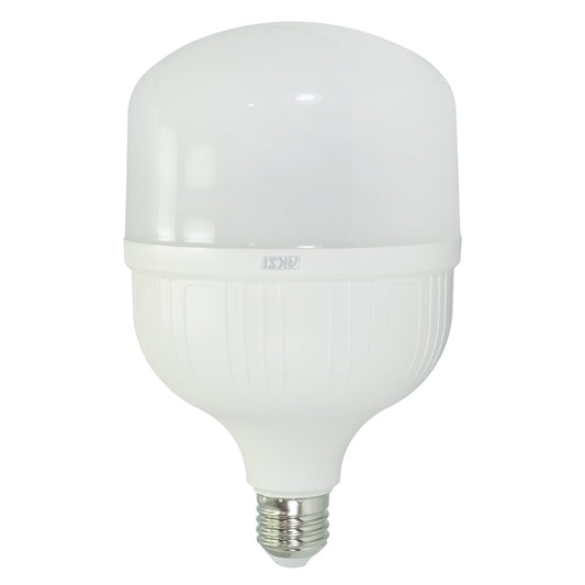 Foco Aksi Led Alta Potencia 40W Tipo T Luz Blanca