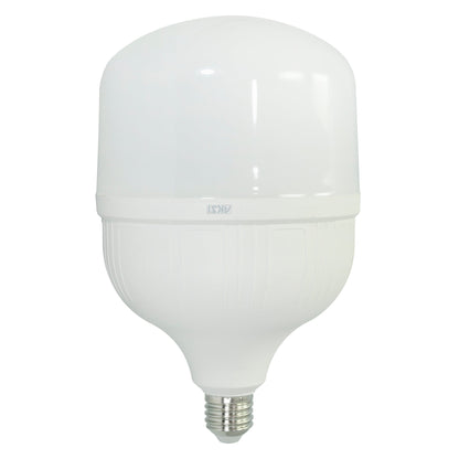Foco Aksi Led Alta Potencia 50W Tipo T Luz Blanca
