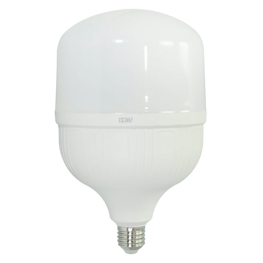 Foco Aksi Led Alta Potencia 50W Tipo T Luz Blanca