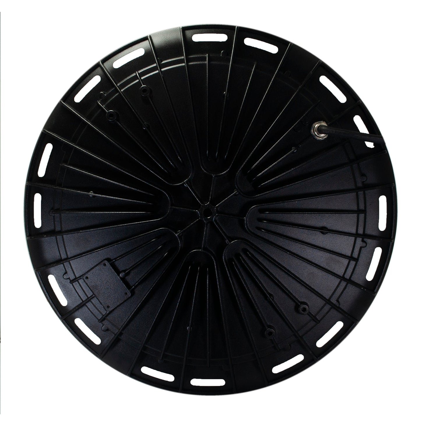 Luminario Aksi Led 200W Tipo Ufo 100-240V