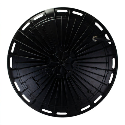 Luminario Aksi Led 200W Tipo Ufo 100-240V