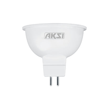 Foco Aksi Led 3W Mr16 Calido
