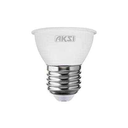 Foco Aksi Led 3W E27 Calido
