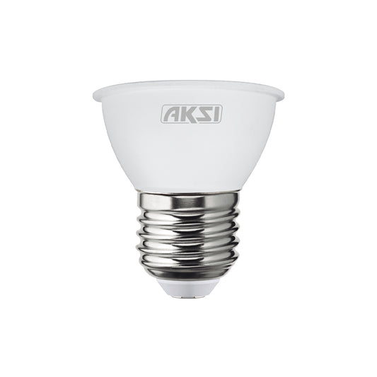 Foco Aksi Led 3W E27 Calido
