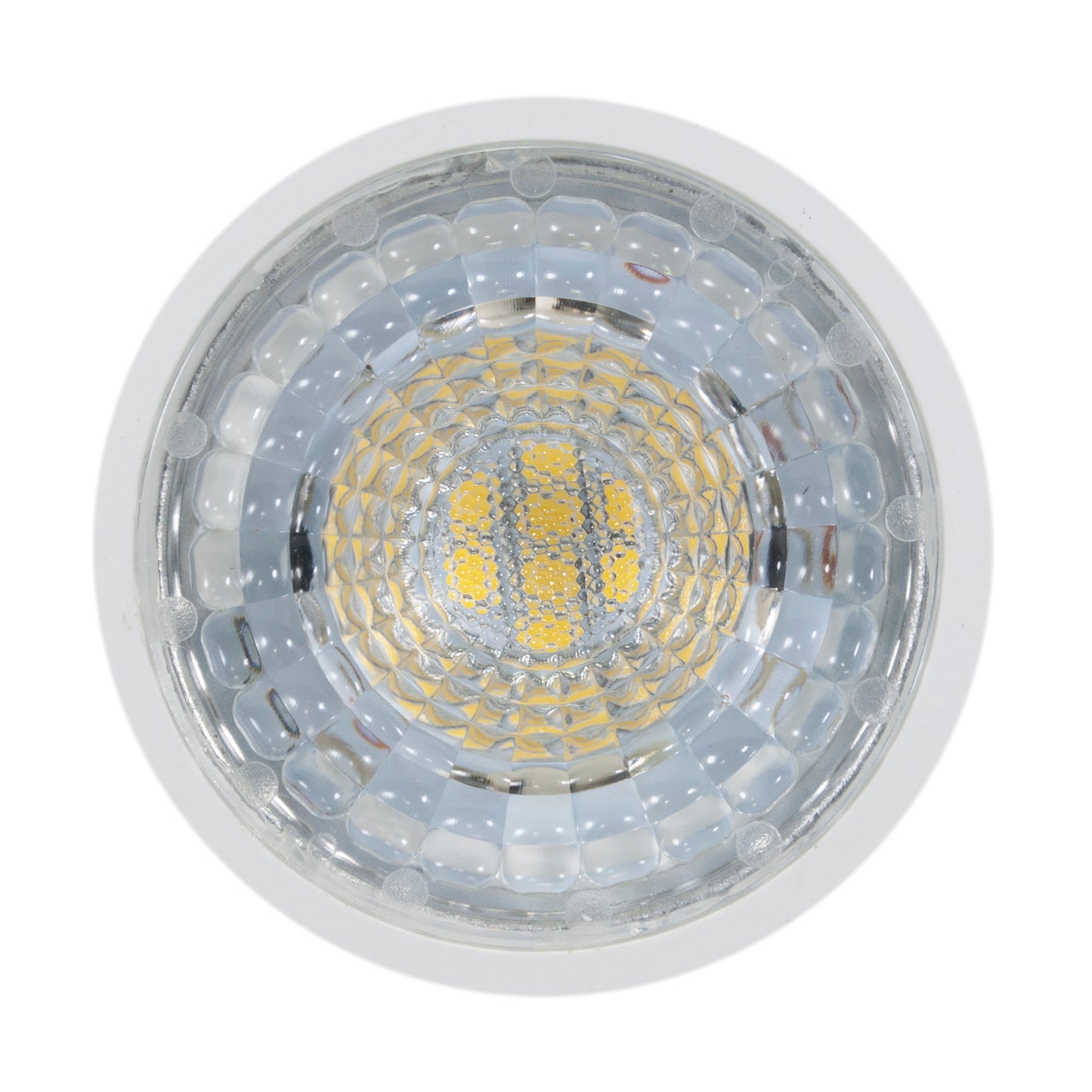 Foco Aksi Led 5W E27 Calido