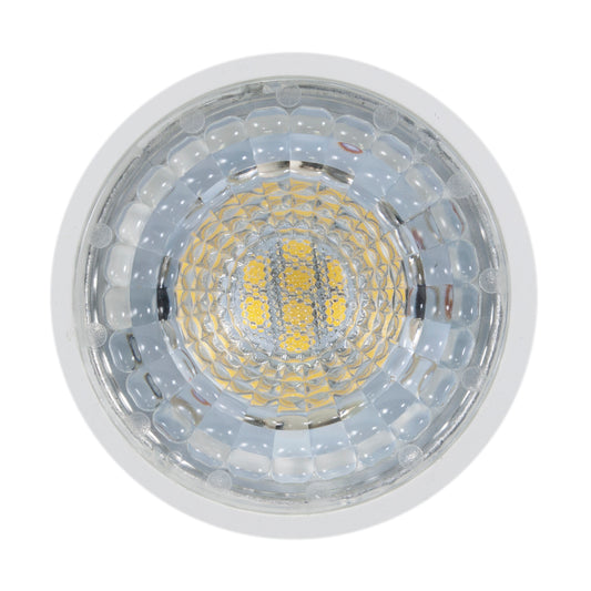 Foco Aksi Led 5W E27 Calido