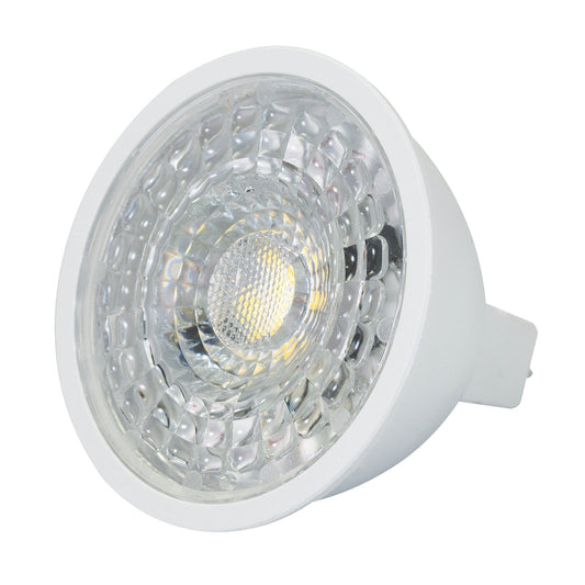 Foco Aksi Led 7W Mr16 Frío